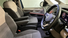 Volkswagen Multivan 2.0 TDI Style 5dr LWB DSG Diesel Estate